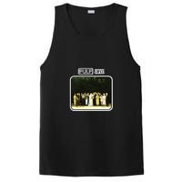 Pulp Different Class PosiCharge Competitor Tank
