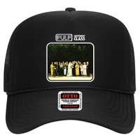 Pulp Different Class Trucker Hat