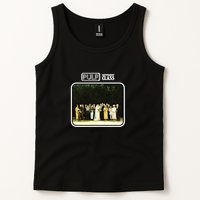 Pulp Different Class Tank Top