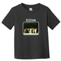 Pulp Different Class Toddler T-Shirt