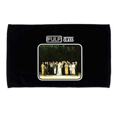 Pulp Different Class Microfiber Hand Towel