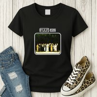 Pulp Different Class Womens T-Shirt