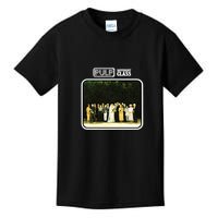 Pulp Different Class Kids T-Shirt