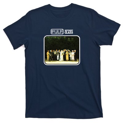 Pulp Different Class T-Shirt