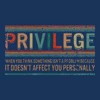Privilege Definition Civil Rights Equality Racists Activist Infant Baby Jersey Bodysuit