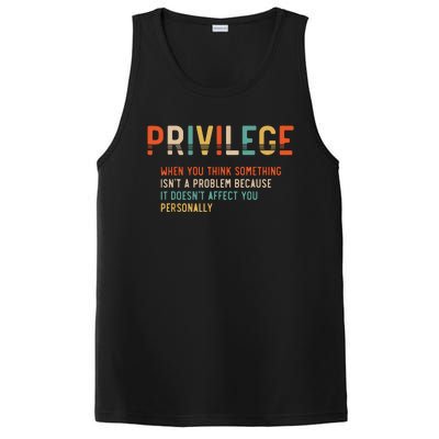 Privilege Definition Civil Rights Equality PosiCharge Competitor Tank