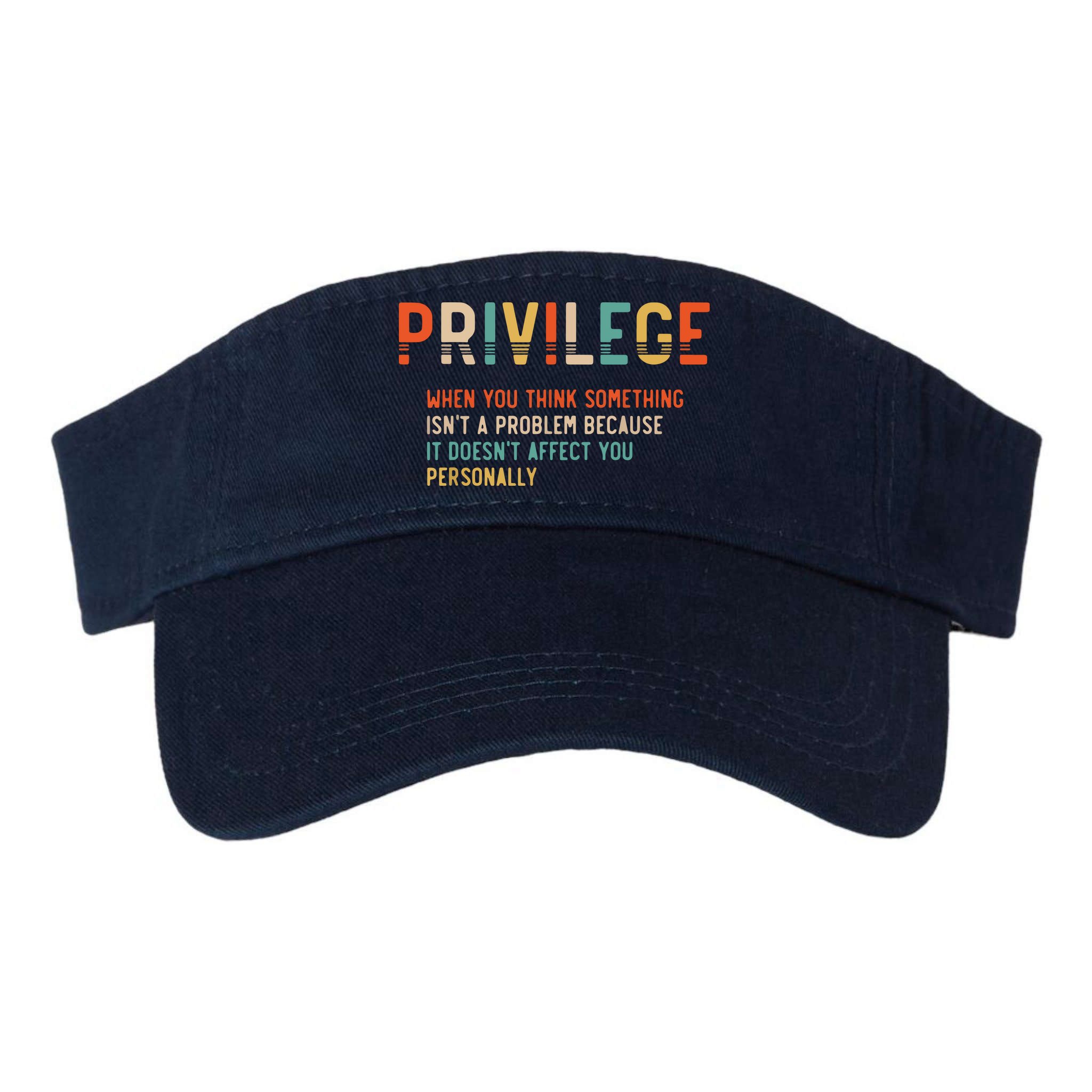 Privilege Definition Civil Rights Equality Visor
