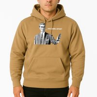 Pipe Down Dipshit Funny Correction Guy Meme 2025 Hoodie