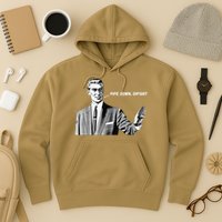 Pipe Down Dipshit Funny Correction Guy Meme 2025 Hoodie