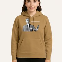 Pipe Down Dipshit Funny Correction Guy Meme 2025 Hoodie