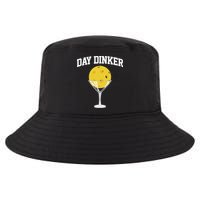 Pickleball Day Dinker Cool Comfort Performance Bucket Hat