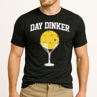 Pickleball Day Dinker Performance Shirt