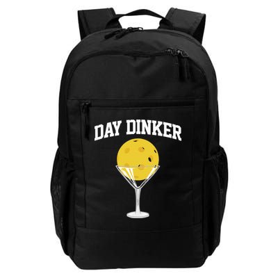 Pickleball Day Dinker Backpack