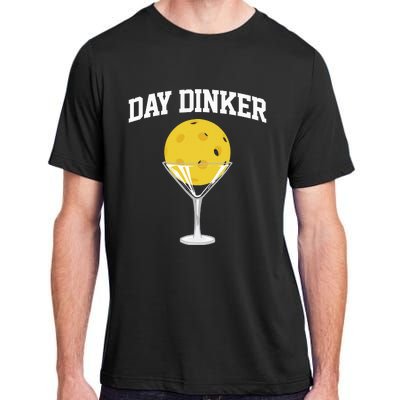 Pickleball Day Dinker Adult ChromaSoft Performance T-Shirt