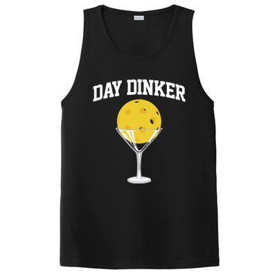 Pickleball Day Dinker PosiCharge Competitor Tank