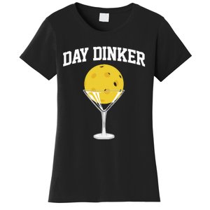 Pickleball Day Dinker Women's T-Shirt