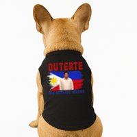 PRRD Duterte Did Nothing Wrong - Duterte Supporters Doggie Tank