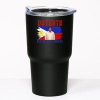 PRRD Duterte Did Nothing Wrong - Duterte Supporters Tumbler