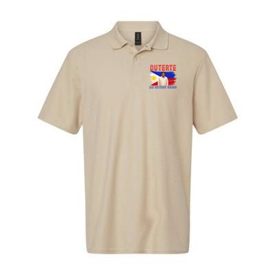 PRRD Duterte Did Nothing Wrong - Duterte Supporters Polo