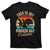 Pioneer Day Decorations This Is My Pioneer Day T-Shirt