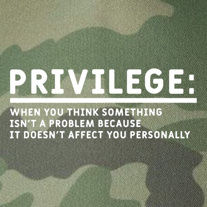 Privilege Definition Equality And Civil Rights Supporter Legacy Tie Dye Trucker Hat