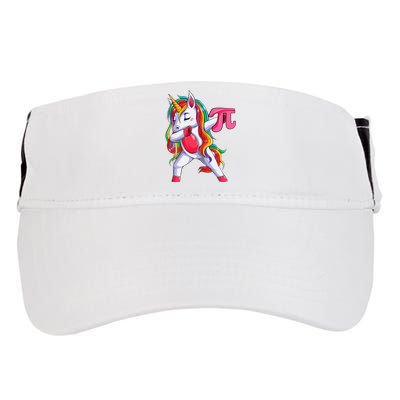 pi day funny pi day  pi day clothing Adult Drive Performance Visor