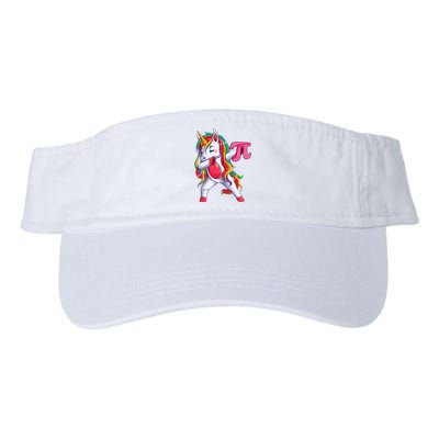 pi day funny pi day  pi day clothing Valucap Bio-Washed Visor