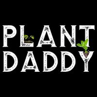 Plant Daddy Funny Landscaping Gardening Or Mowing 16 in Basic Backpack