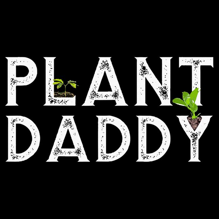 Plant Daddy Funny Landscaping Gardening Or Mowing 16 in Basic Backpack