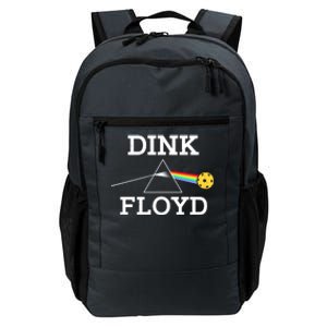 Pickleball Dink Floyd Daily Commute Backpack