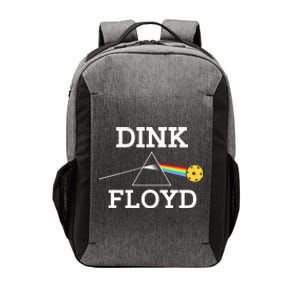 Pickleball Dink Floyd Vector Backpack