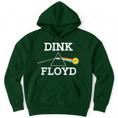 Pickleball Dink Floyd Hoodie