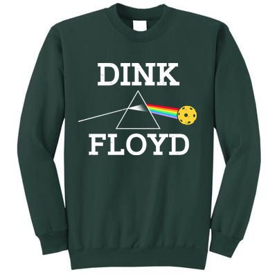 Pickleball Dink Floyd Sweatshirt