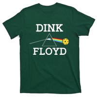 Pickleball Dink Floyd T-Shirt