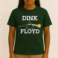 Pickleball Dink Floyd T-Shirt