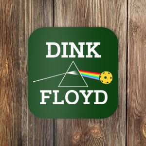 Pickleball Dink Floyd Coaster