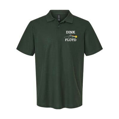 Pickleball Dink Floyd Polo