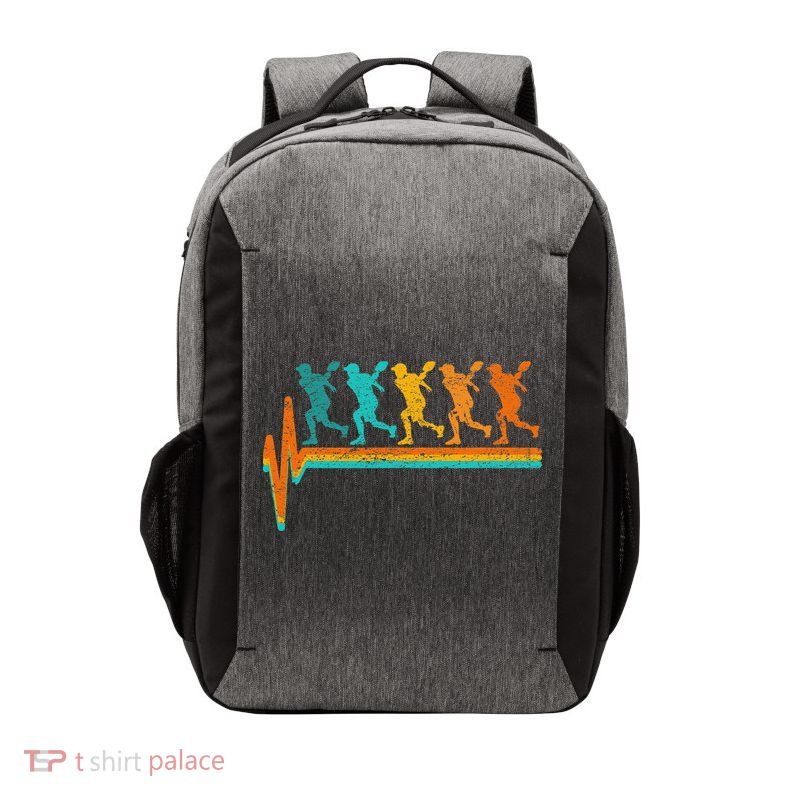 Pickleball Design For Pickleball Lover Vector Backpack