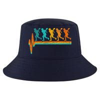 Pickleball Design For Pickleball Lover Cool Comfort Performance Bucket Hat