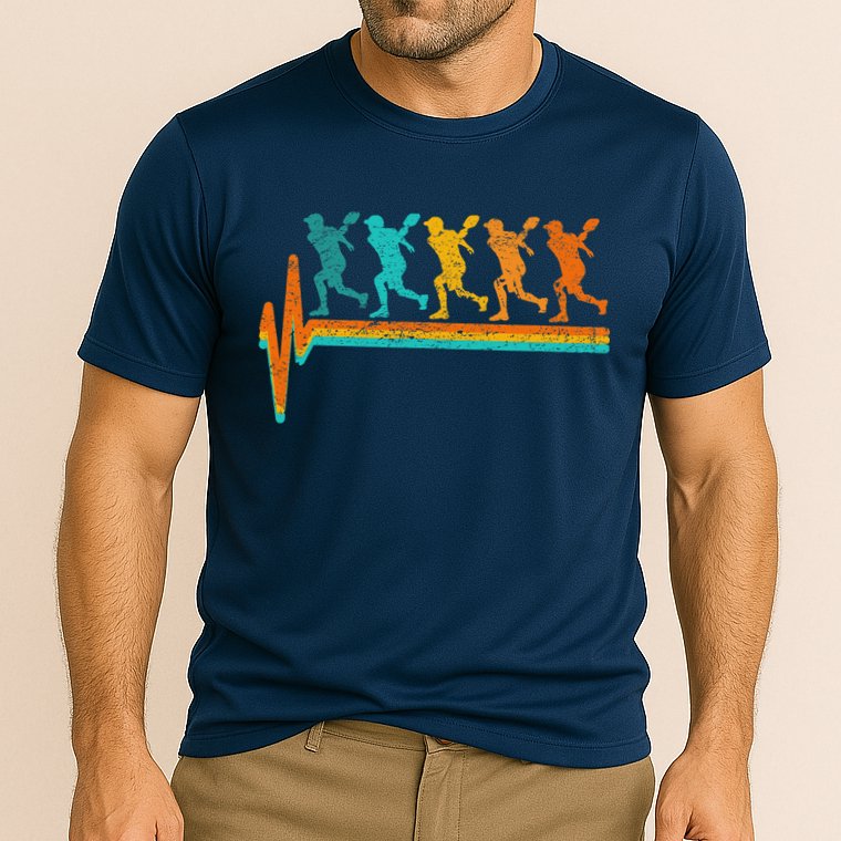 Pickleball Design For Pickleball Lover Performance Shirt
