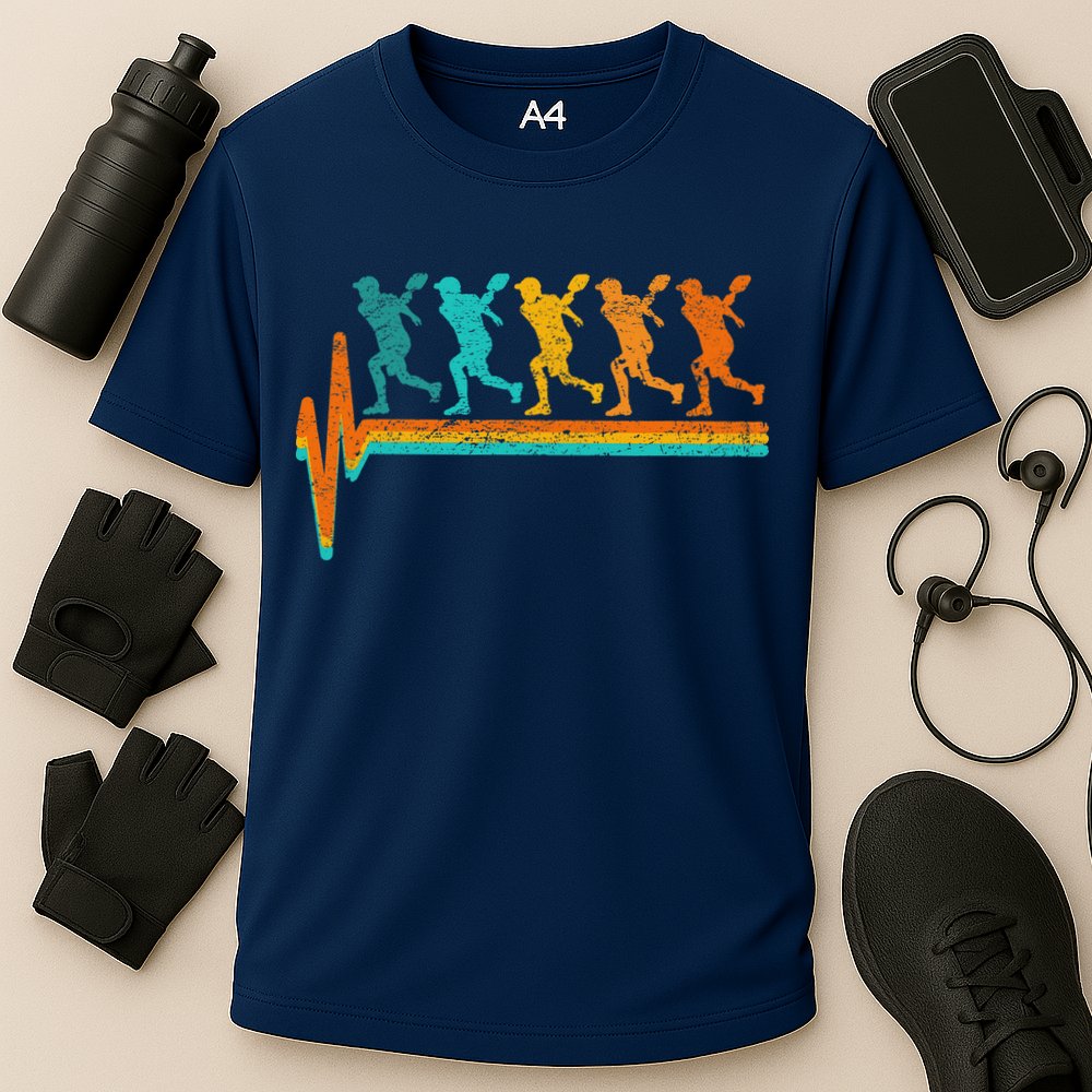 Pickleball Design For Pickleball Lover Performance Shirt