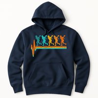 Pickleball Design For Pickleball Lover Hoodie