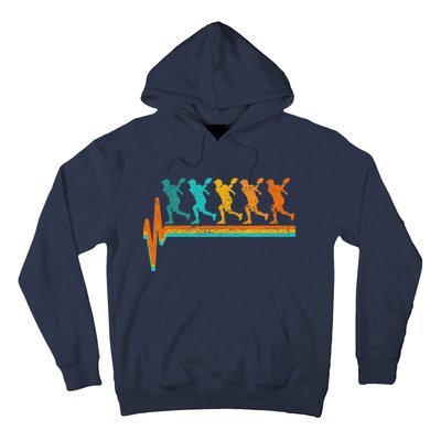 Pickleball Design For Pickleball Lover Hoodie