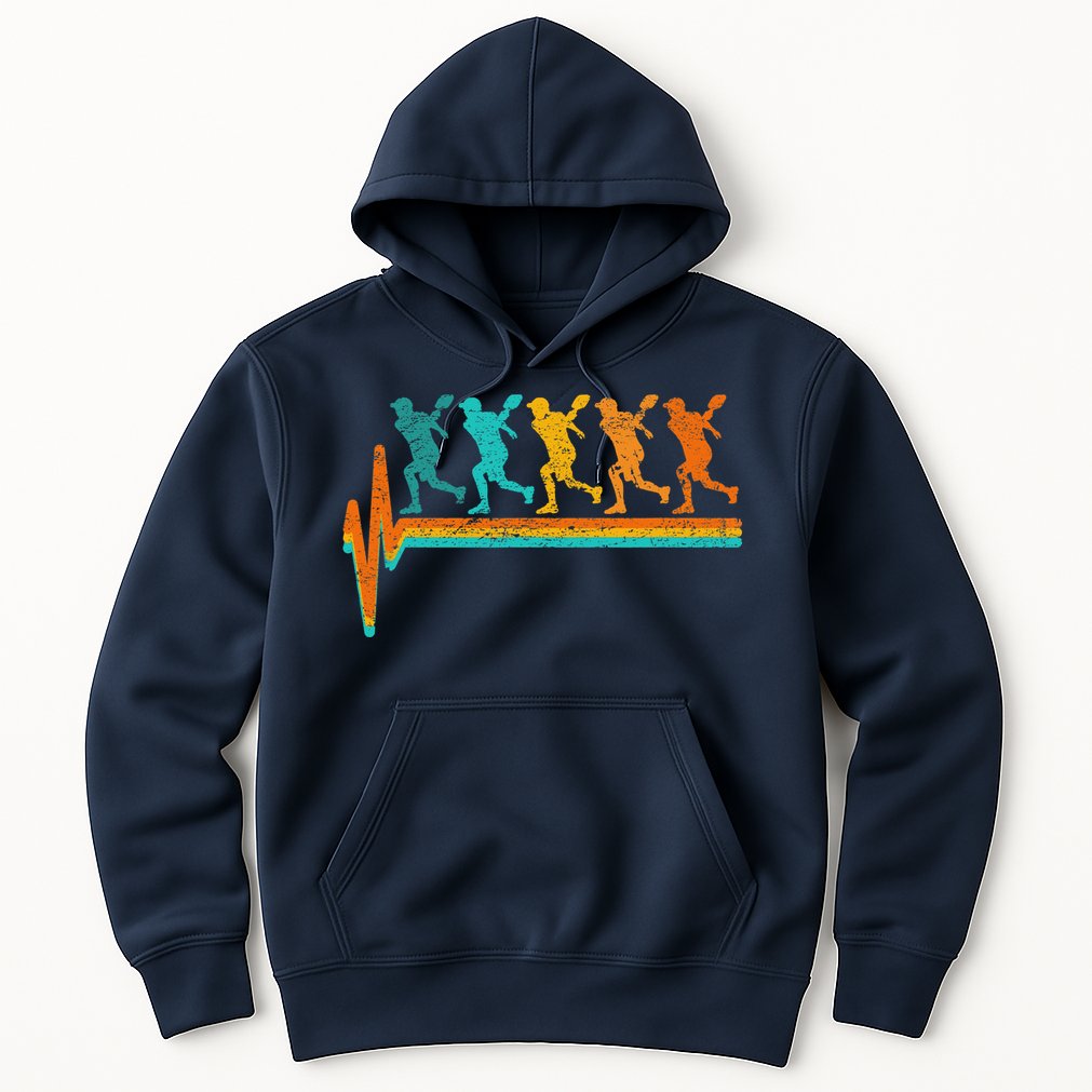 Pickleball Design For Pickleball Lover Hoodie