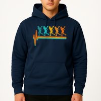 Pickleball Design For Pickleball Lover Hoodie