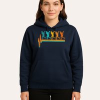 Pickleball Design For Pickleball Lover Hoodie