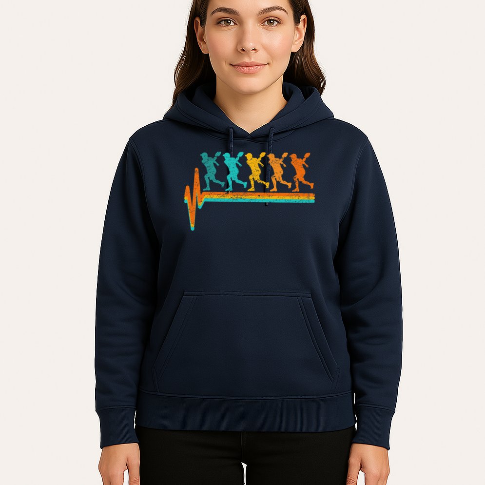 Pickleball Design For Pickleball Lover Hoodie