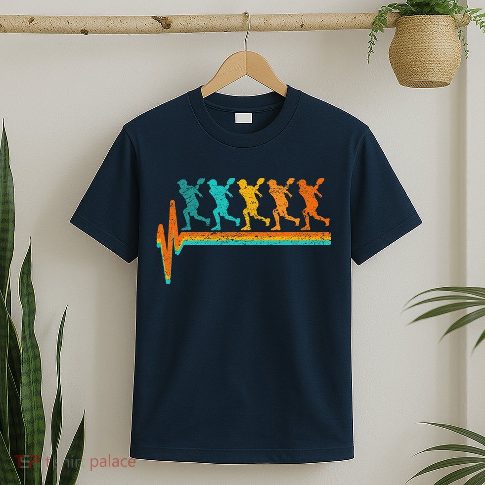 Pickleball Design For Pickleball Lover T-Shirt