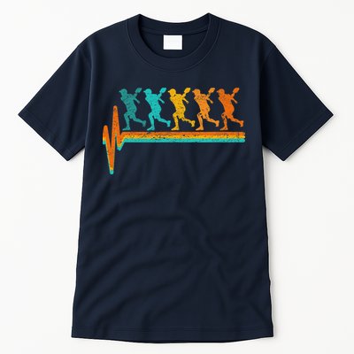 Pickleball Design For Pickleball Lover Tall T-Shirt