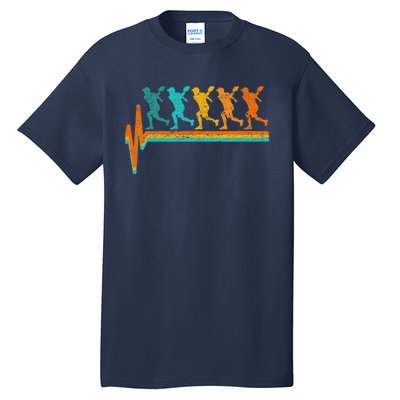 Pickleball Design For Pickleball Lover Tall T-Shirt